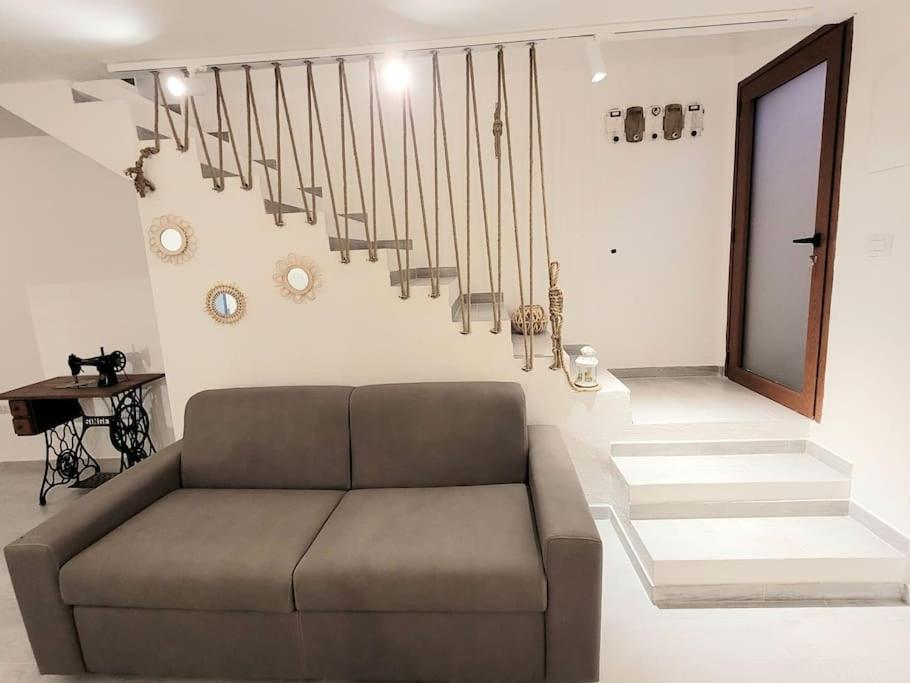 Casa Narciso ヴィッラシミーウス エクステリア 写真
