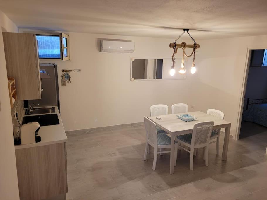 Casa Narciso ヴィッラシミーウス エクステリア 写真