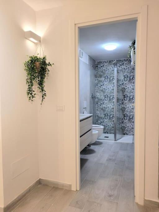 Casa Narciso ヴィッラシミーウス エクステリア 写真
