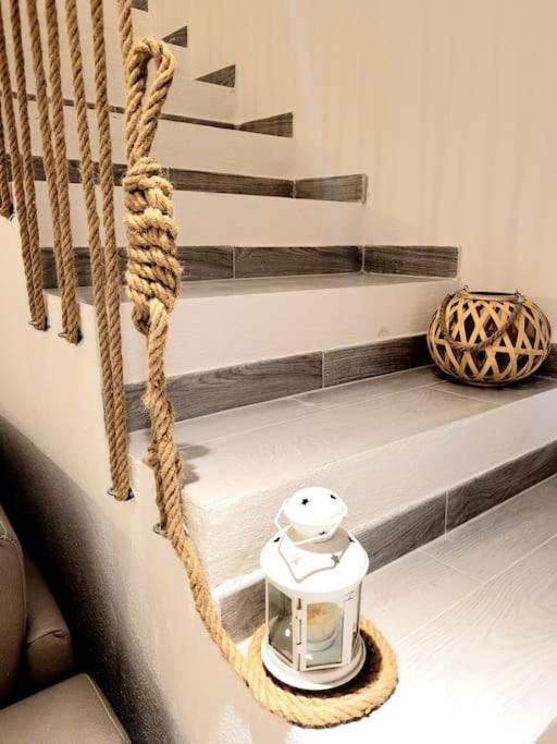 Casa Narciso ヴィッラシミーウス エクステリア 写真